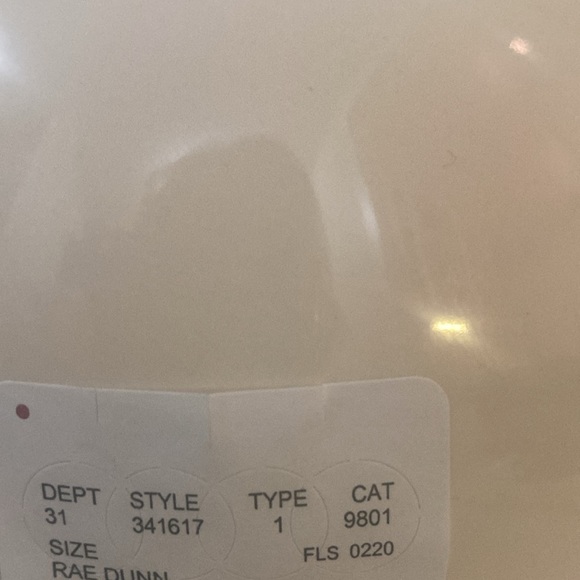 Rae Dunn Love My Peeps Teapot - Picture 2 of 7